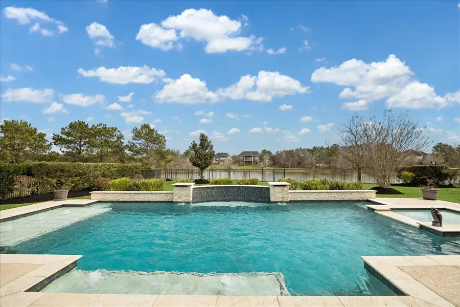 95 Lake View Loop, Fulshear, TX 77441 - #3