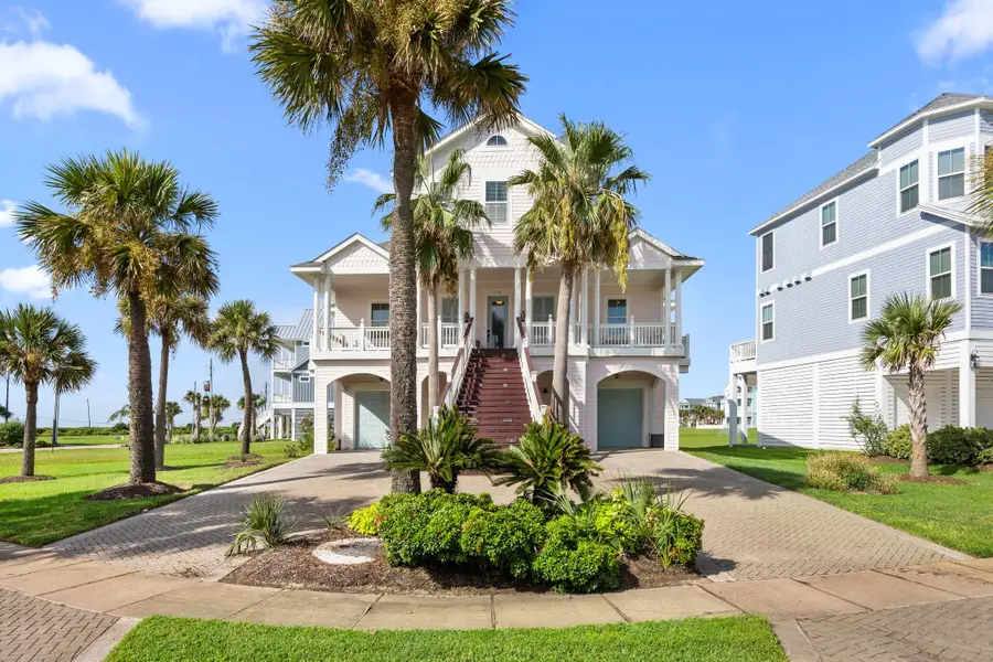 25711 Spotted Sandpiper Drive, Galveston, TX 77554 - #2