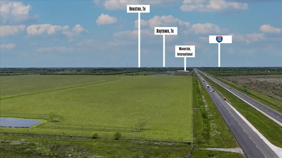 0000 Hwy 73 N, Winnie, TX 77665 - Image #2