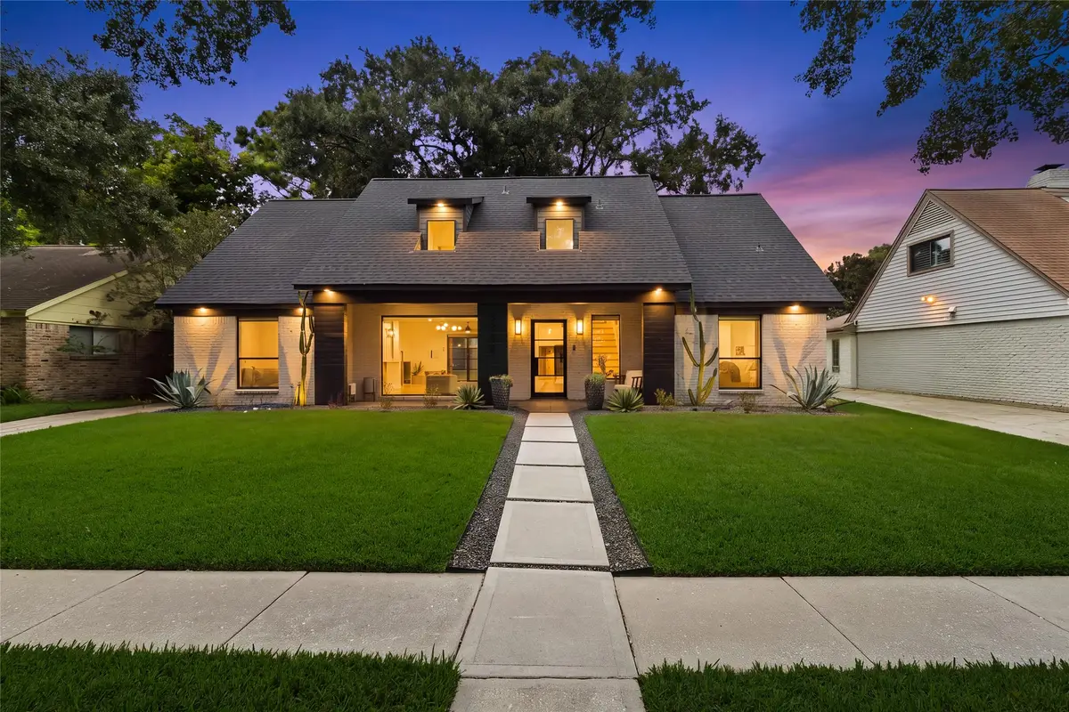 5934 Dumfries Drive Drive, Houston, TX 77096 - #1