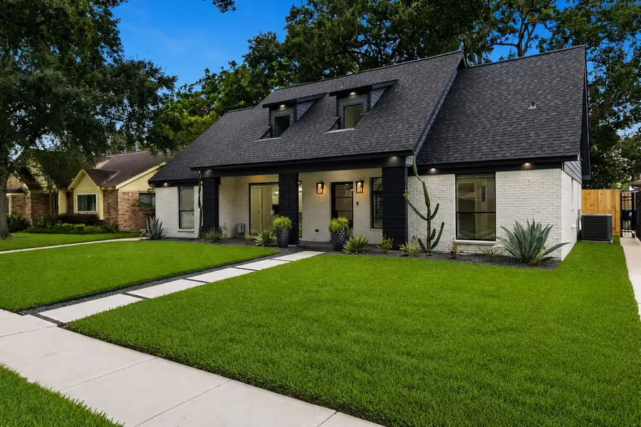 5934 Dumfries Drive Drive, Houston, TX 77096 - #2