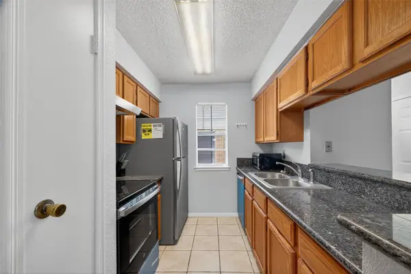 3100 Jeanetta Street #1104, Houston, TX 77063