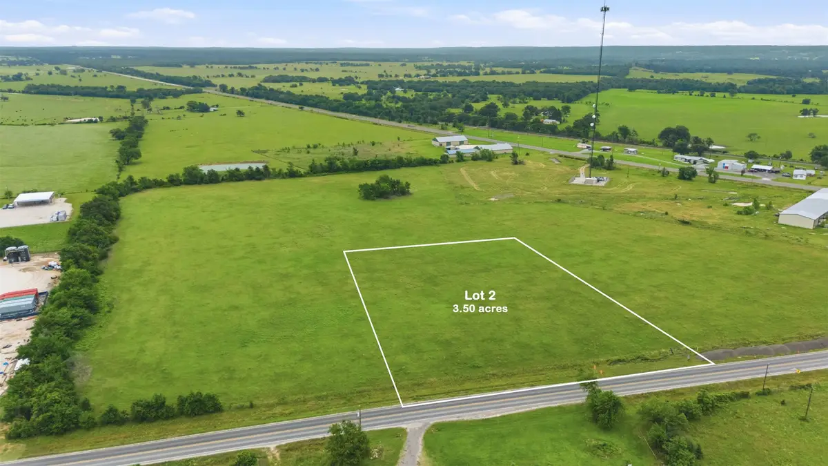 Lot 2 Fm 1146, Marquez, TX 77865 - #1