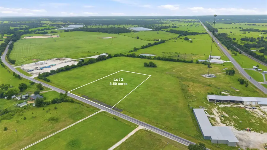 Lot 2 Fm 1146, Marquez, TX 77865 - #2