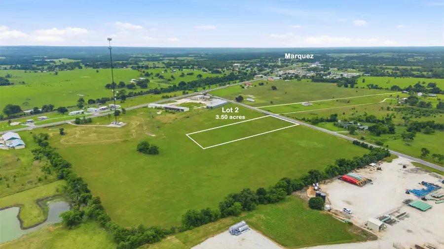 Lot 2 Fm 1146, Marquez, TX 77865 - #3
