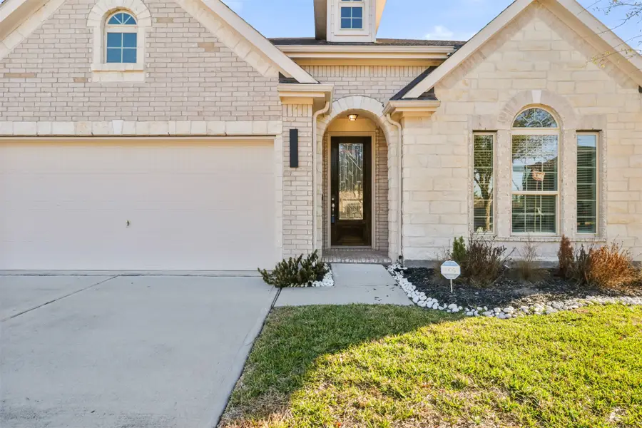 6010 Mapleton Meadow Lane, Richmond, TX 77407 - #3