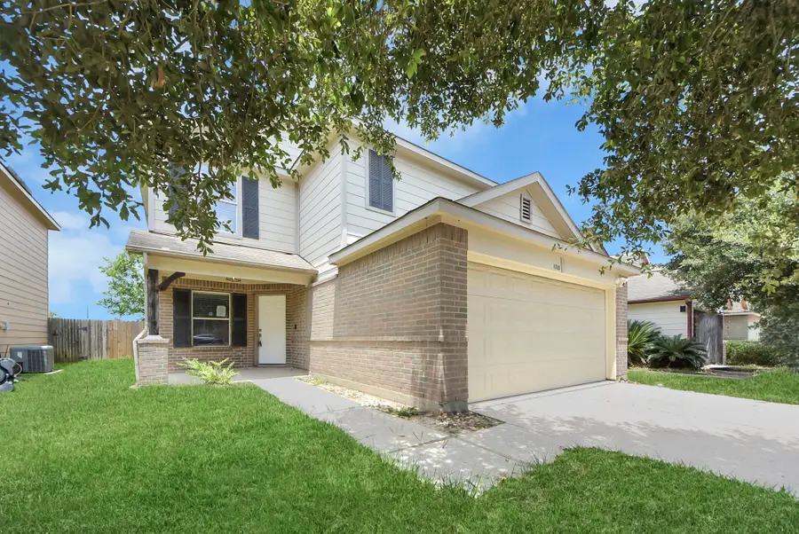 1718 Adobe Stone Drive, Humble, TX 77396 - #2