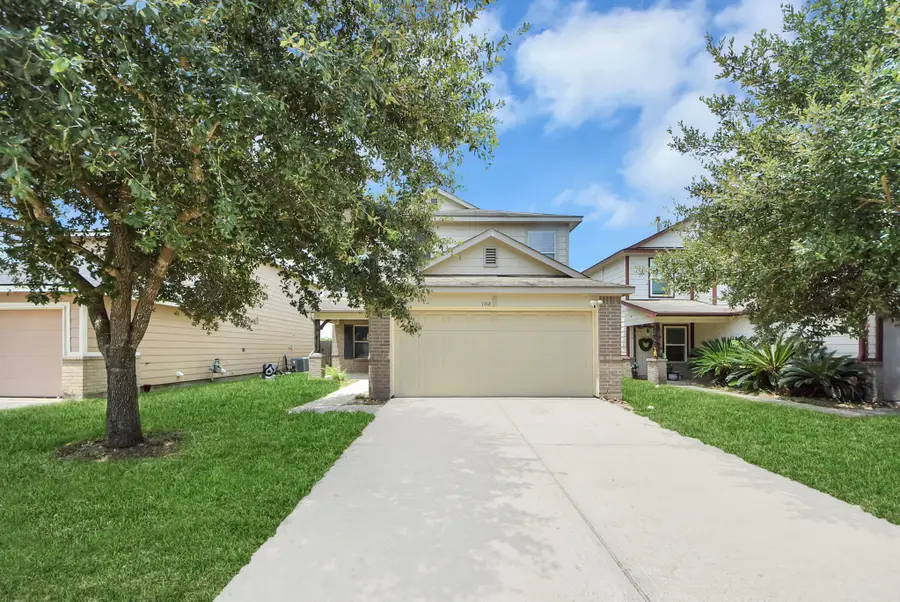 1718 Adobe Stone Drive, Humble, TX 77396 - #3