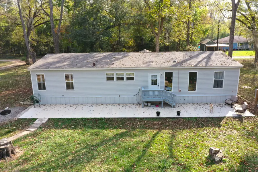 223 County Road 2167b, Cleveland, TX 77327 - #2