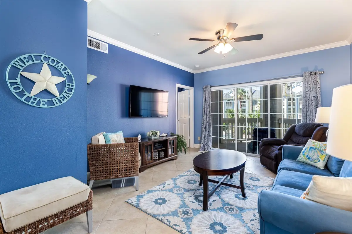 7000 Seawall Boulevard #324, Galveston, TX 77551 - #1