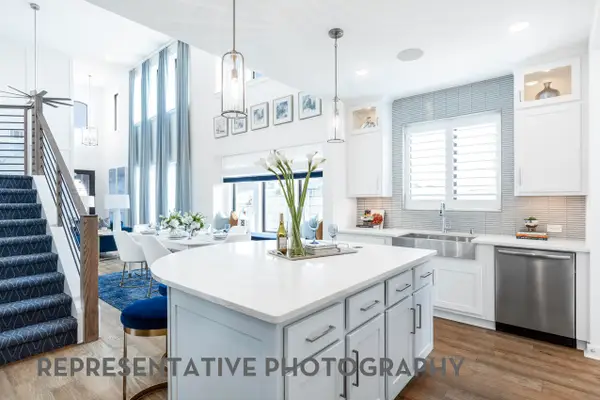 5414 Kindle Alley, Manvel, TX 77578