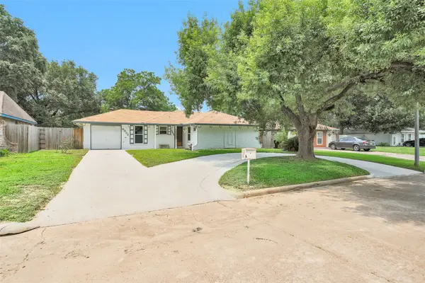 6322 King Post Drive, Houston, TX 77088