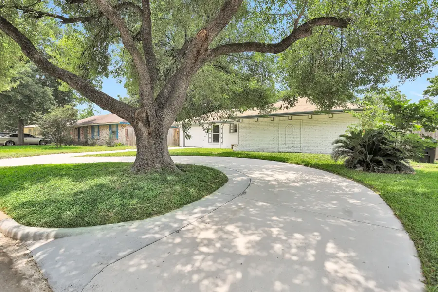 6322 King Post Drive, Houston, TX 77088 - #2