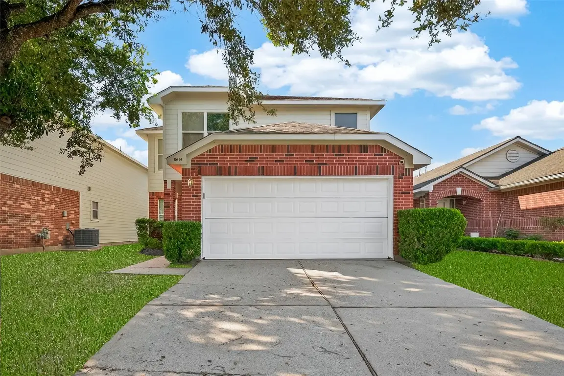 8614 Black Cliff Lane, Houston, TX 77075 - #1