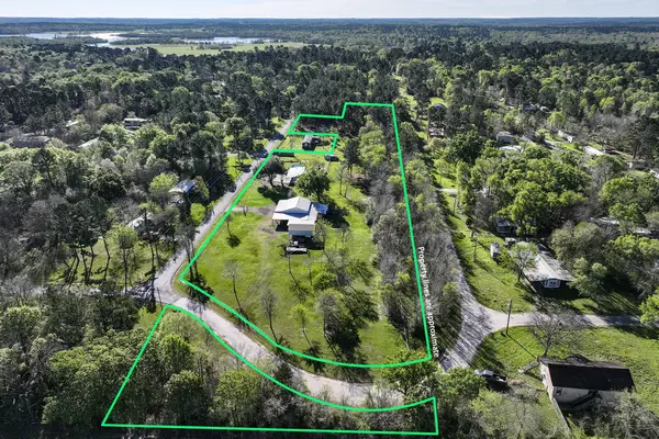 53 Lynell Drive, Huntsville, TX 77320