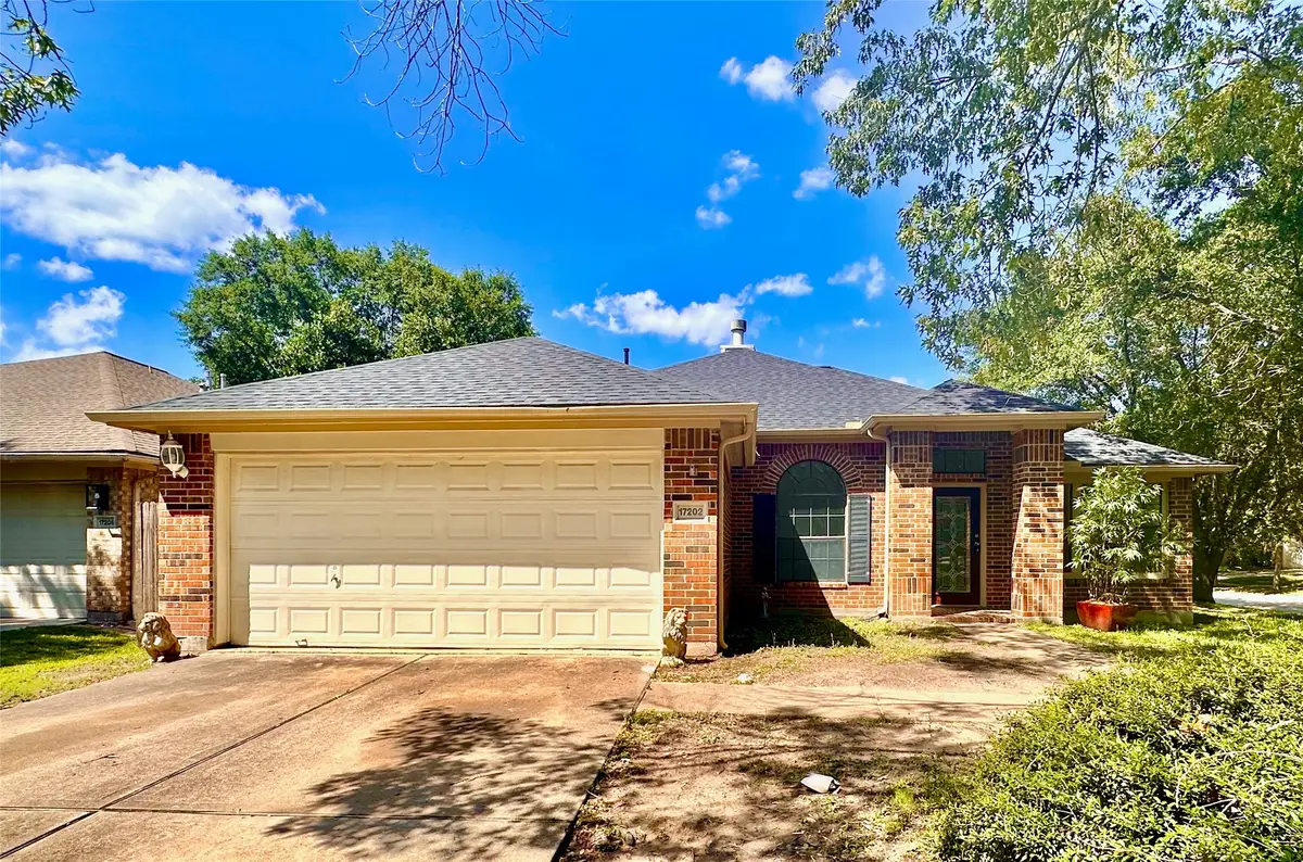 17202 Rancho Verde Way, Houston, TX 77095 - #1