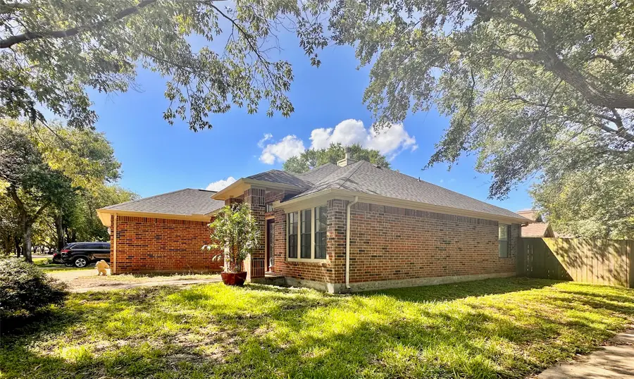 17202 Rancho Verde Way, Houston, TX 77095 - #2