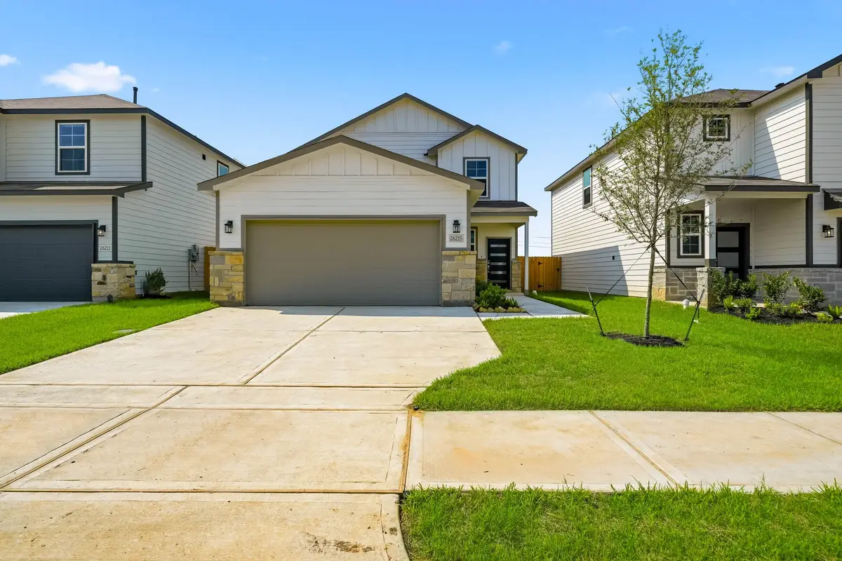 26215 Venus Trap Trail, Katy, TX 77493 - #1