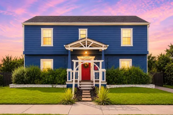 5309 Palmer Street, Houston, TX 77004