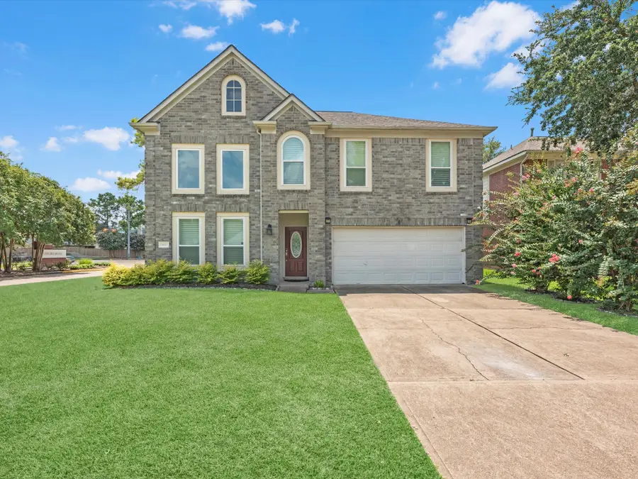 14003 Stardust Lane, Houston, TX 77041 - #3