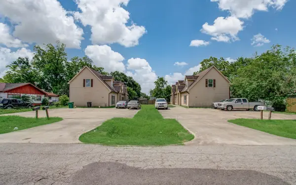 5016 Higgins Street, Houston, TX 77033