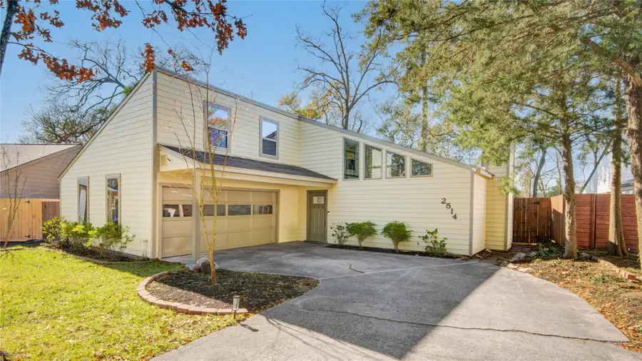 2514 Blackjack Oak Place, The Woodlands, TX 77380 - Image #2