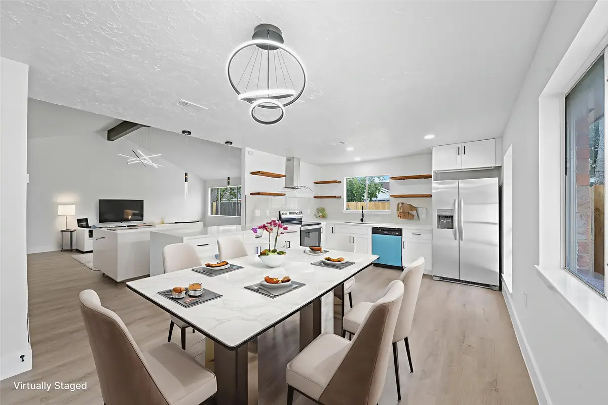 8403 Blossom Bell Lane, Missouri City, TX 77489 - Image #1