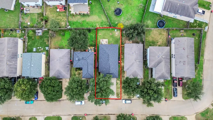 7327 Enchanted Creek Drive, Cypress, TX 77433 - Image #2