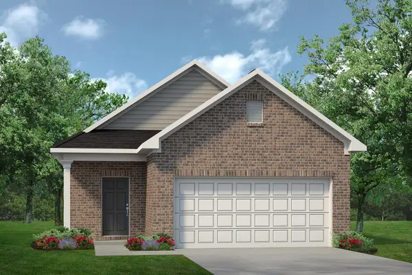 15502 Foresail Lane, South Houston, TX 77053