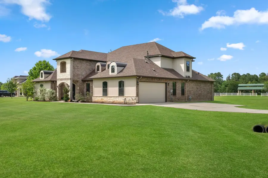 11815 Parkside Boulevard, Montgomery, TX 77356 - #2