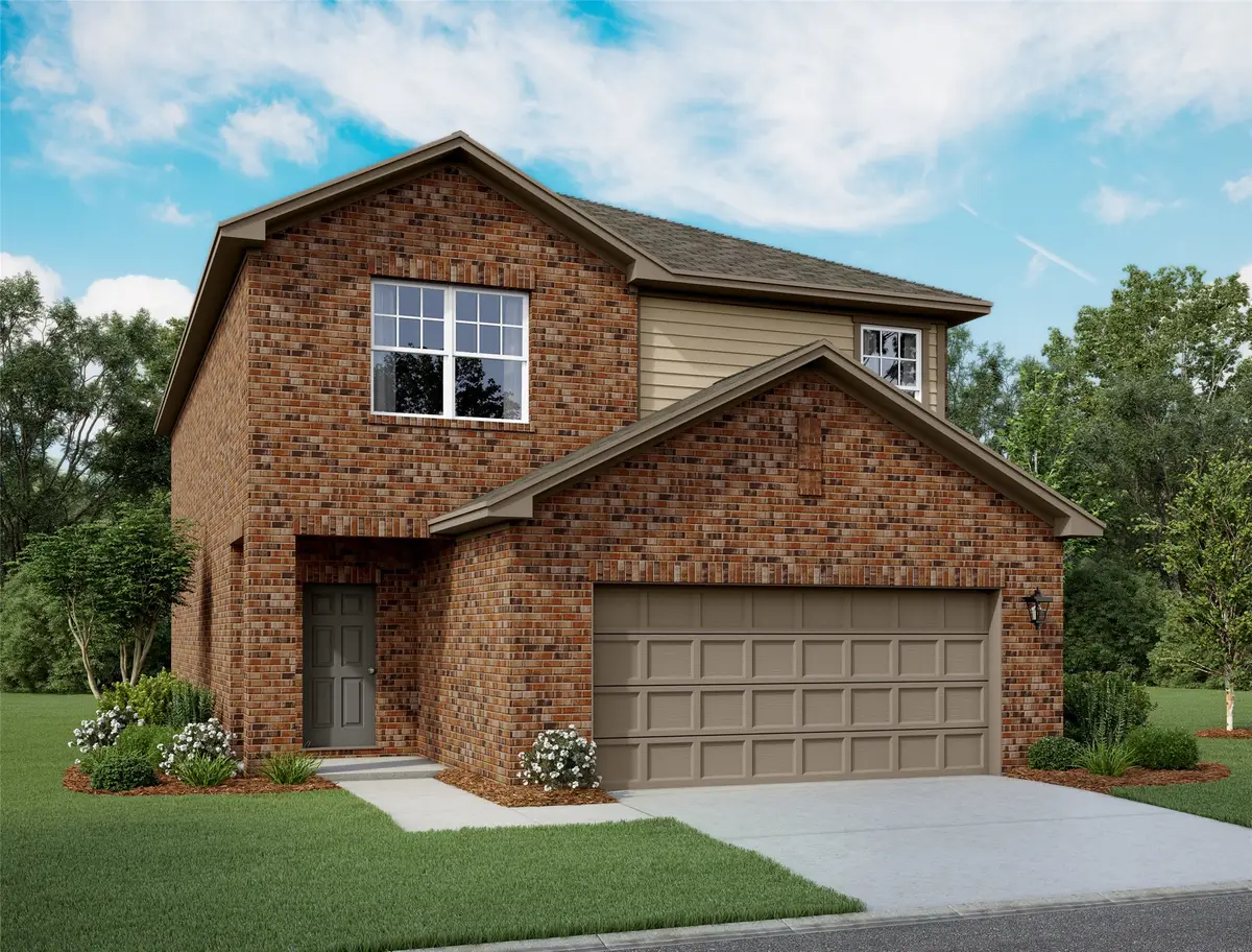 18515 Karlynn Street, New Caney, TX 77357 - #1