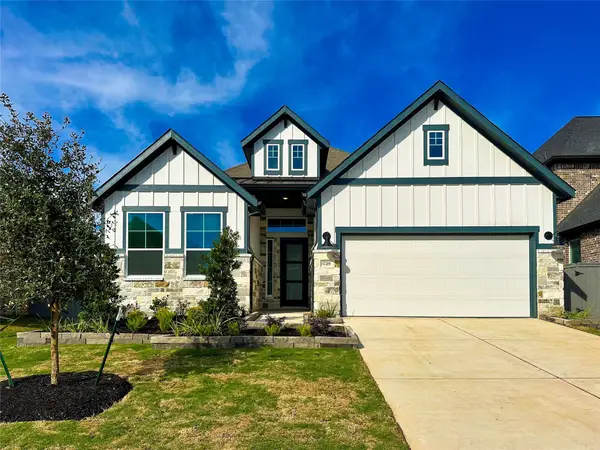 17219 Gleeful Street, Hockley, TX 77447