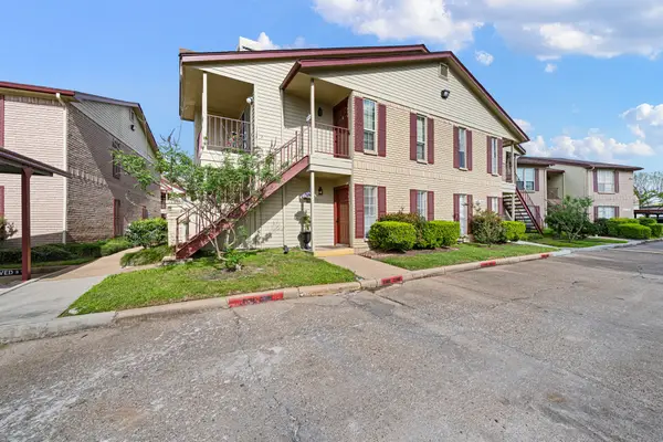 2120 El Paseo Street #1605, Houston, TX 77054