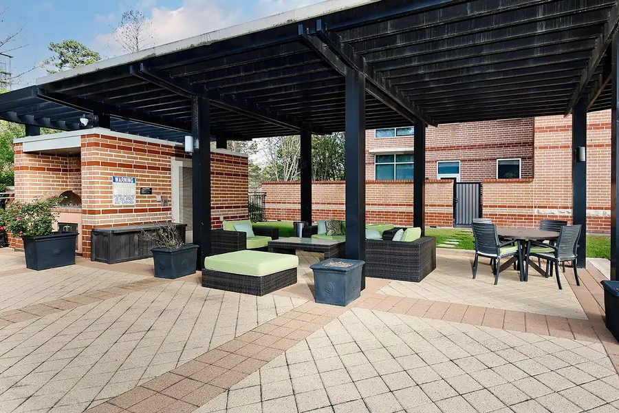 3 Waterway Court #5C, The Woodlands, TX 77380 - #3