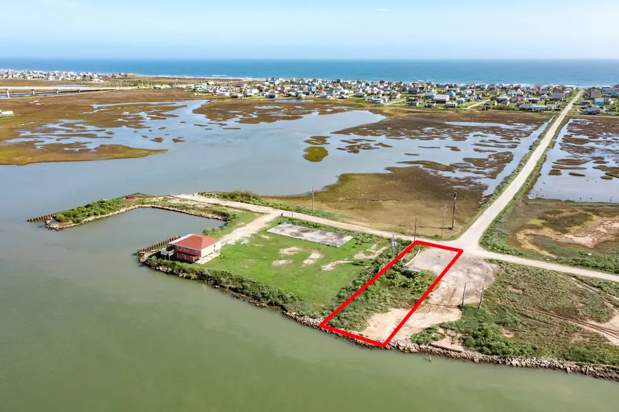 626 Canal Drive, Surfside Beach, TX 77541 - Image #2
