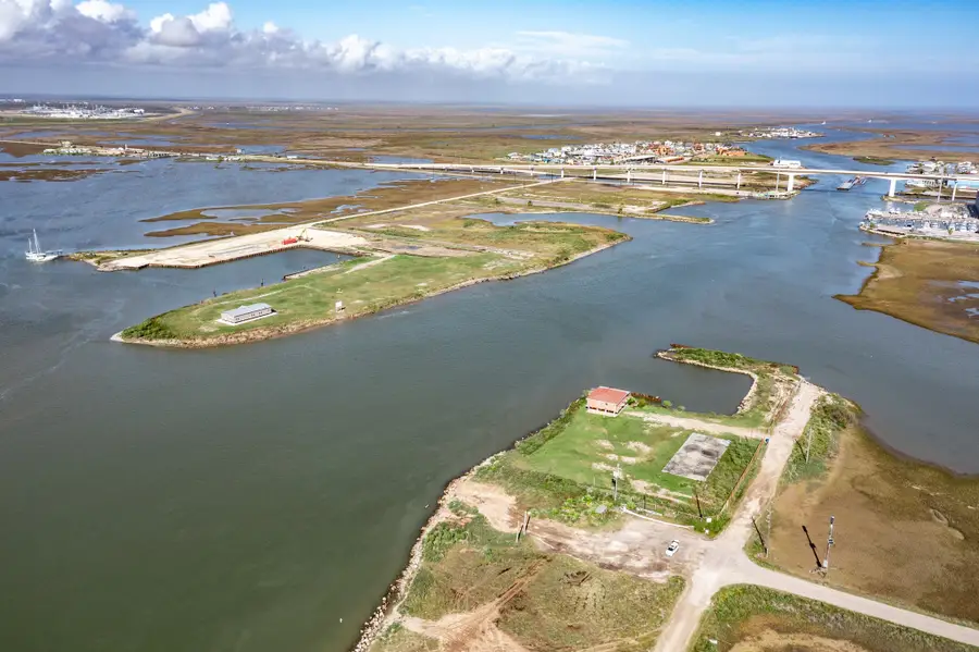 626 Canal Drive, Surfside Beach, TX 77541 - Image #3