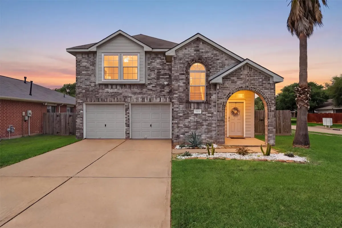 5515 Bear Trail Lane, Katy, TX 77449 - #1