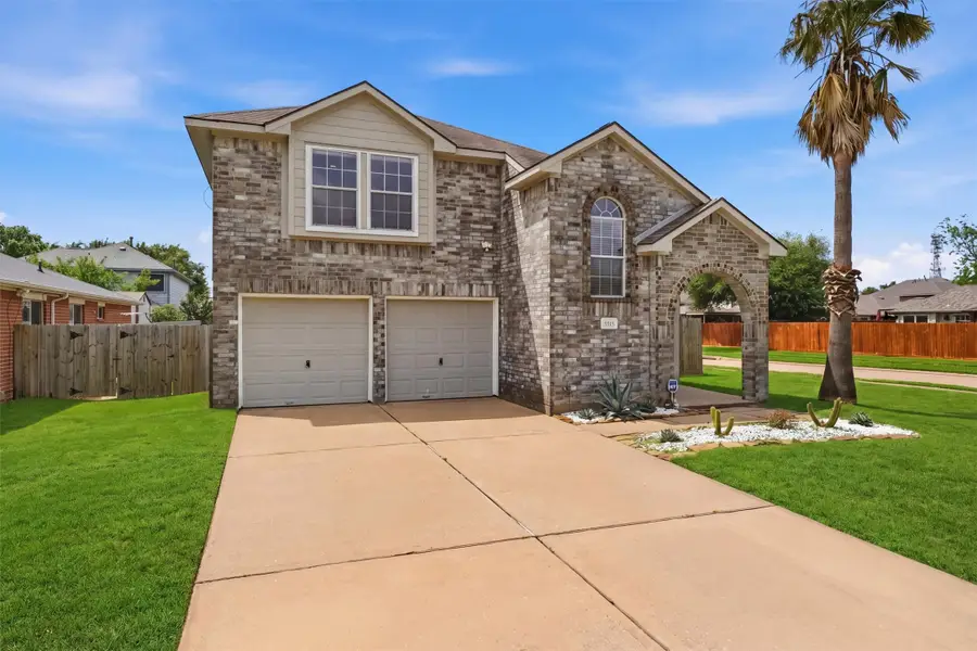 5515 Bear Trail Lane, Katy, TX 77449 - #2