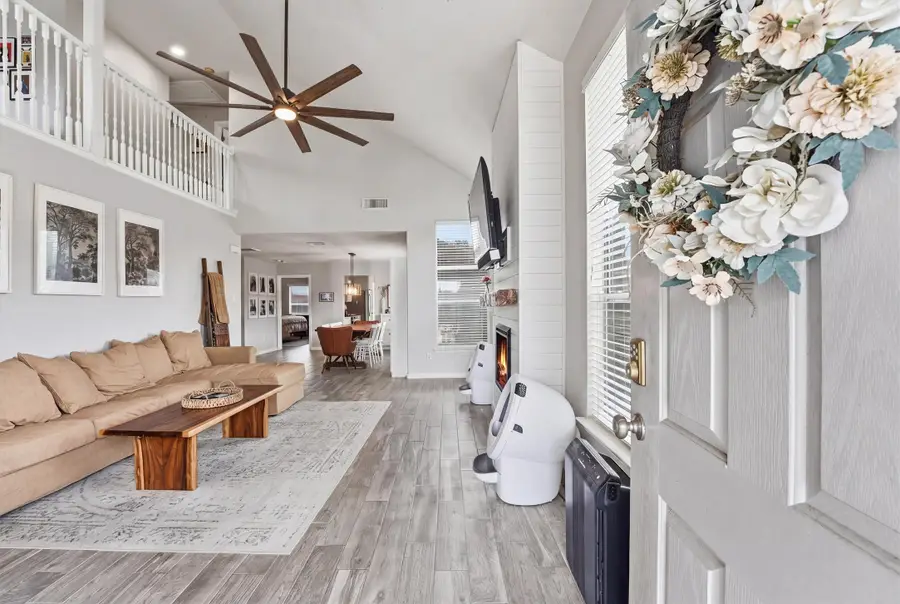 5515 Bear Trail Lane, Katy, TX 77449 - #3