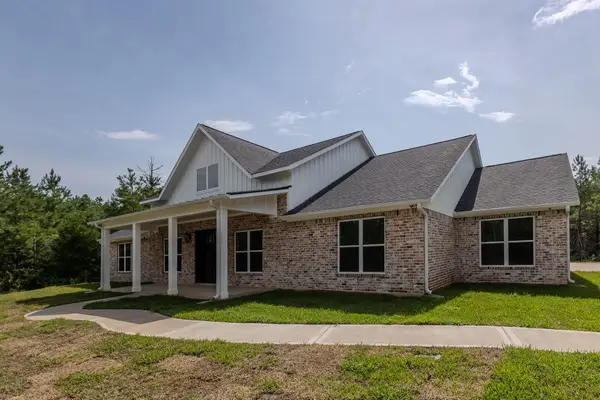 12744 Oak Barrel Road, Willis, TX 77378