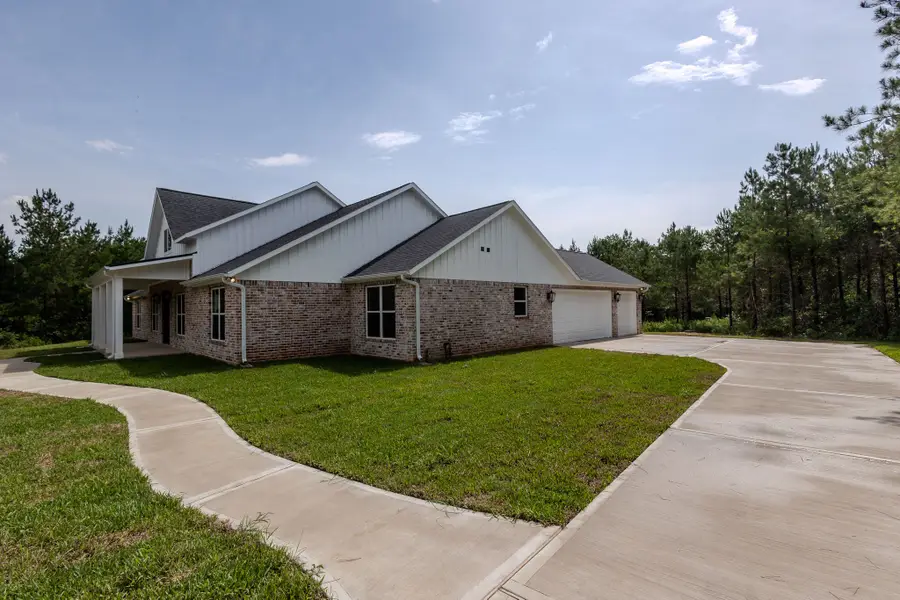 12744 Oak Barrel Road, Willis, TX 77378 - #2