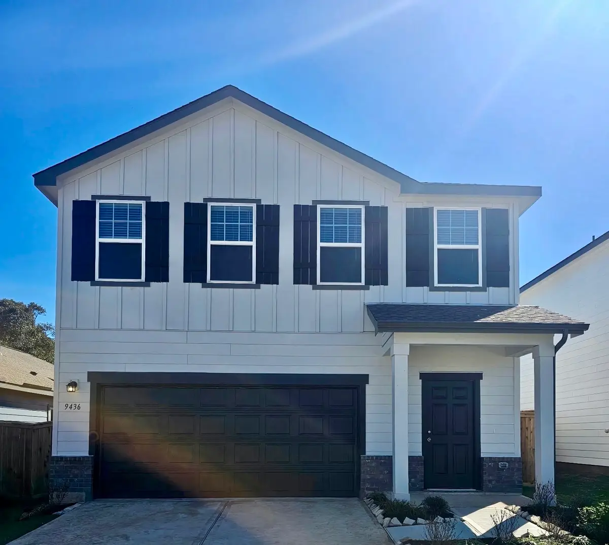 9436 Hard Rock Road, Conroe, TX 77303 - Image #1