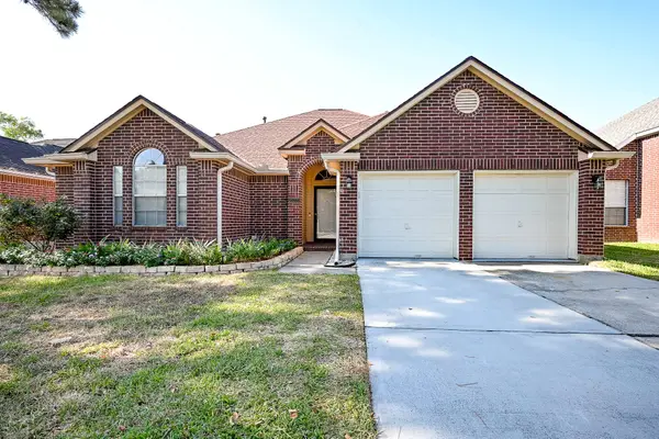 20323 Concord Hill Drive, Cypress, TX 77433