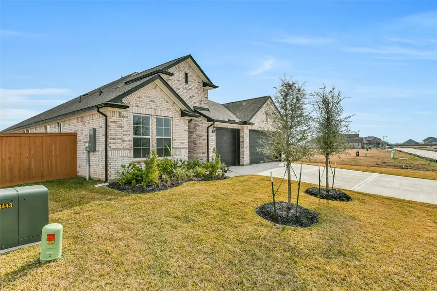 3406 Bright Keel, La Marque, TX 77568 - #3
