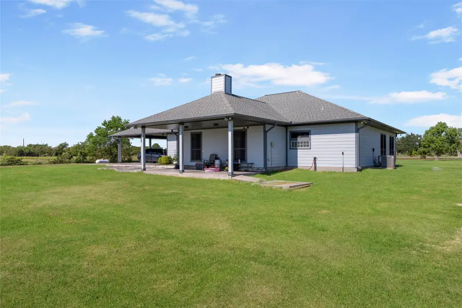 3805 County Road 160, Alvin, TX 77511 - #2