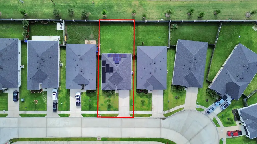 3521 Rockefeller Road, Texas City, TX 77591 - #2