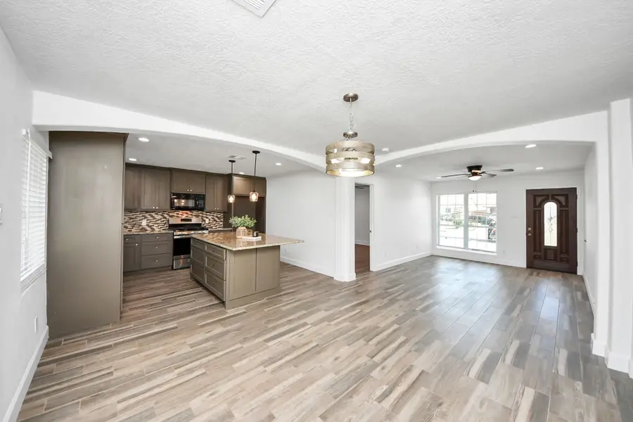 11410 Rockford Drive, Houston, TX 77048 - #2