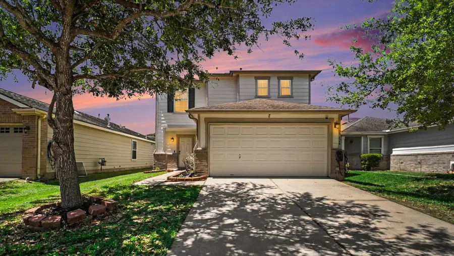 13026 Skyview Bend Drive, Houston, TX 77047 - #2