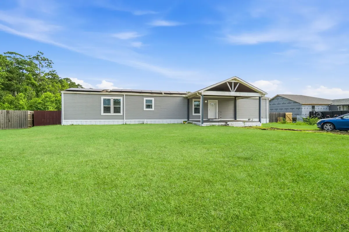 17439 Virginia City Drive, Conroe, TX 77306 - #1