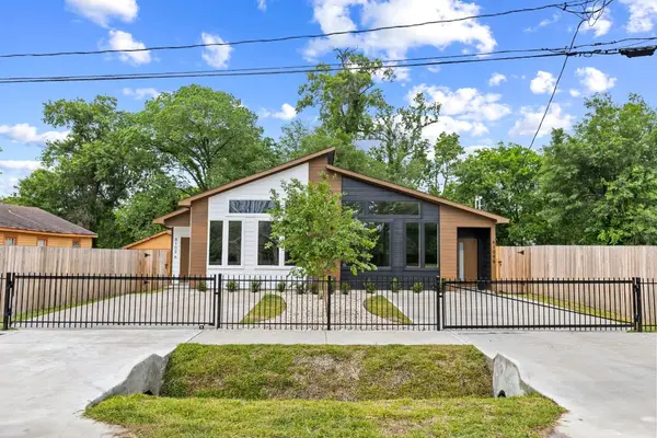 8109 Hamlet Street, Houston, TX 77078